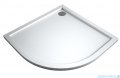 Oltens Superior brodzik półokrągły 80x80 cm 17002000