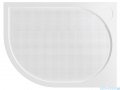 Vayer Citizen Virgo 120x90cm brodzik asymetryczny prawy 