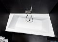 Besco Infinity 170x110cm Wanna asymetryczna Prawa #WAI-170-NP