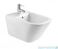 Roca Gap Bidet wiszący z ukrytymi mocowaniami SUPERGLAZE A357476S00