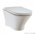Roca Nexo Miska WC podwieszana Rimless