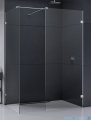 New Trendy Eventa kabina walk-in 150x100x200 cm przejrzyste EXK-4662