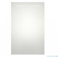 Riho Isola brodzik posadzkowy 140x80 biały mat D007009105
