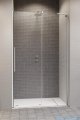 Radaway Furo SL Dwj drzwi 90cm prawe chrom połysk/szkło przejrzyste 10307472-01-01R/10110430-01-01