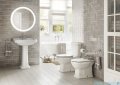 Roca Carmen bidet stojący SUPERGLAZE A3570A4S00
