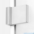 New Trendy Avexa kabina prostokątna 120x80x200 cm przejrzyste prawa EXK-1506