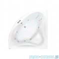 Poolspa Wanna symetryczna FRANCJA XL 150x150 + stelaż PWSH710ZS000000