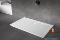 Sanplast Space Mineral brodzik prostokątny B-M/SPACE 75x80x1,5cm+syfon 645-290-0210-01-000