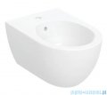Geberit Acanto bidet wiszący biały KeraTect 502.825.00.8