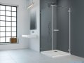 Radaway Arta Kdj I kabina 80x90cm prawa szkło przejrzyste 1386081-03-01R+386021-03-01