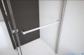 Radaway Torrenta KDJ+S kabina prysznicowa 80x80x80 prawa chrom połysk/przejrzyste 1330080-01-01/133380-01-01R/1330080-01-01