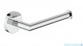 Roca Hotels wieszak na papier Chrome A817582C00