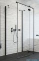 Radaway Essenza New Black Kdj+S kabina 80x90x80cm prawa szkło przejrzyste 