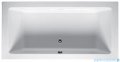 Riho Lusso wanna prostokątna 180x90cm nogi+syfon B026001005/207095/19975