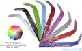 Corsan Led kaskada panel natryskowy z mieszaczem A-013AM POMALUJ GO SAM
