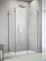 Radaway Arta Dwd+s kabina 100x100cm prawa szkło przejrzyste