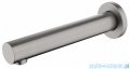 Deante Cascada Titanium wylewka wannowa 20 cm titanium NAC D81K