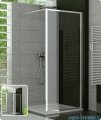 SanSwiss Top-Line TOPF Ścianka boczna 25-80cm profil połysk TOPFSM15007