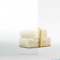 Radaway Idea 8 QL Kdj Brushed Gold kabina 110x90cm lewa szczotkowane złoto 10550567-99-01L/10350503-01-01/10360090-01-01R