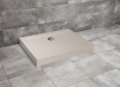Radaway Doros D Compact Stone brodzik 130x90 kaszmirowy SDRD1390-05-84S