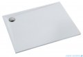 Schedpol Schedline Libra Smooth White brodzik prostokątny 140x80x3cm 3SP.L1P-80140