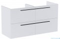Roca Ella szafka 118x44x63 BIAŁY MAT A857772529