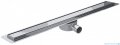 Wiper Premium Slim Mistral Odpływ liniowy 80 cm z kołnierzem