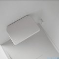 Novellini Skill 2A kabina z hydromasażem lewa jasno szara 120x100 SKIA219ST1F-1AN1