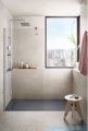 Roca Aquos 100x90cm brodzik prostokątny kompozytowy perłowy AP6013E838401630