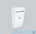 Novellini Nexis kabina prysznicowa z hydromasażem 120x80 prawa grain NEXA120DT5-1KM