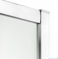 New Trendy New Varia kabina prostokątna 100x80x190 cm przejrzyste D-0189A/D-0104B