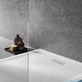 Geberit Sestra brodzik 140x80cm biały 550.256.00.2