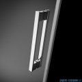 Radaway Idea Dwd drzwi wnękowe 150cm szkło przejrzyste 387125-01-01