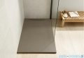 Roca Pyros 90x90cm brodzik kwadratowy konglomeratowy biały AP90138438401100