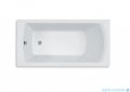 Roca Linea wanna 150x70cm z hydromasażem Effects Gold Opcja A24T016000