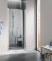 Kermi Cada XS drzwi wahadłowe 1-skrzydłowe prawe 90 cm CK1WR09020VPK