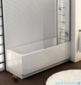 Ravak Chrome Wanna prostokątna biała 150x70cm C721000000
