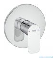 Roca Cala bateria prysznicowa podtynkowa Chrom A5A226EC00