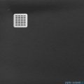 Roca Terran 100x100cm brodzik kwadratowy konglomeratowy onyx AP1033E83E801640