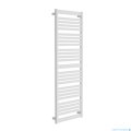 Excellent Conti 143x50 grzejnik łazienkowy biały mat GREX.CO143.WH