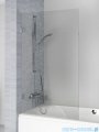 Riho Scandic NXT X409 parawan nawannowy chrom 90x150cm G001162120