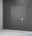 Radaway Modo New I kabina Walk-in 150-180x150-230 szkło przejrzyste 388902-01-01
