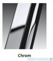 Novellini Glax 3 GF80 kabina standard 80x80 chrom GL3GF89T-1K