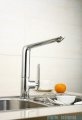 Art Platino Emira bateria kuchenna chrom 5901730613711