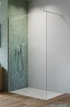 Radaway Nes kabina Walk-in 110x200cm szkło przejrzyste 10013110-01-01