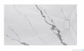 Besco Vexo Marble 170x90cm brodzik prostokątny VM-170-90-P