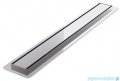 Wiper New Premium Ponente Odpływ liniowy z kołnierzem 90 cm syfon drop 50 mat 500.0171.03.090