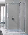 Sanplast kabina narożna prostokątna KNDJ2/PRIII-75x100 75x100x198 cm przejrzyste 600-073-0230-38-401