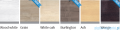 Novellini Nexis kabina prysznicowa z hydromasażem 120x80 prawa white oak NEXA120DM5-1KQ