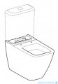 Geberit iCon Square Miska stojąca, lejowa 200920000